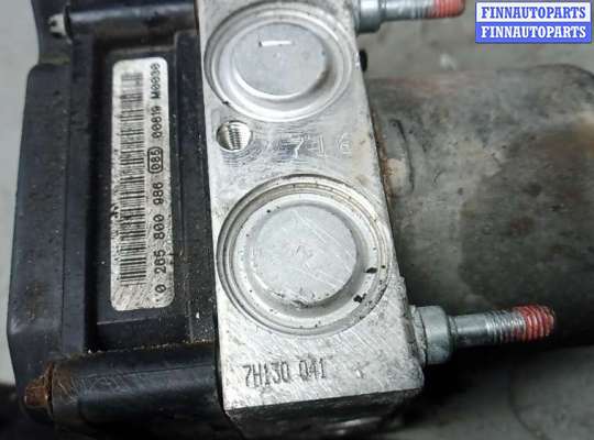 купить блок abs на TOYOTA AURIS E150