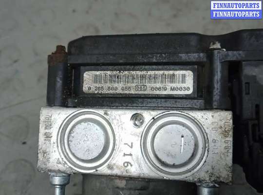 купить блок abs на TOYOTA AURIS E150