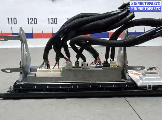 купить монитор на TOYOTA C-HR