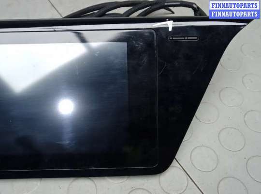 купить монитор на TOYOTA C-HR