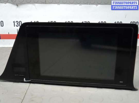 купить монитор на TOYOTA C-HR