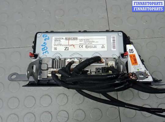 купить монитор на TOYOTA C-HR