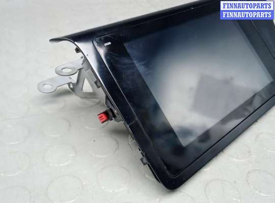 купить монитор на TOYOTA C-HR