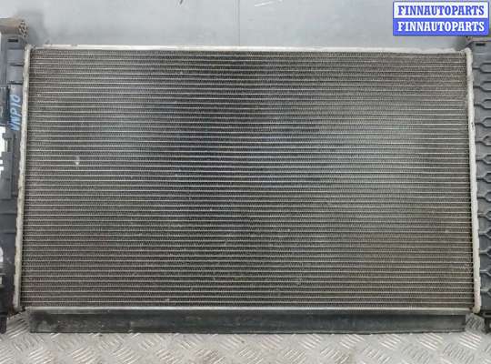 купить радиатор системы охлаждения на OPEL ZAFIRA C