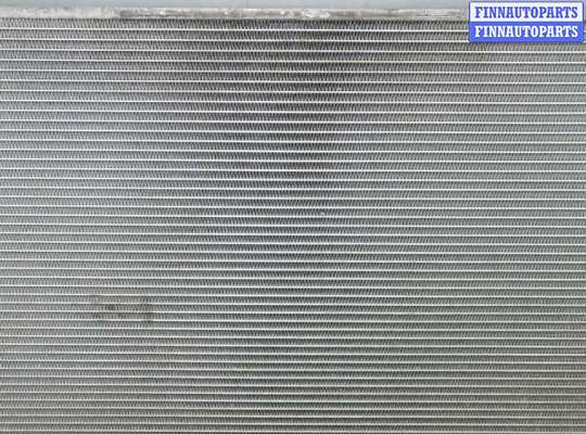 купить радиатор системы охлаждения на OPEL ZAFIRA C