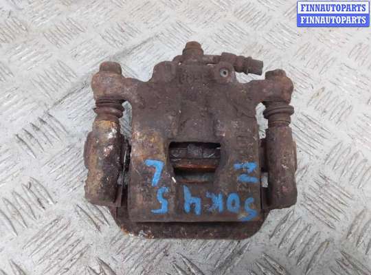 купить скоба суппорта зад. на NISSAN JUKE F15