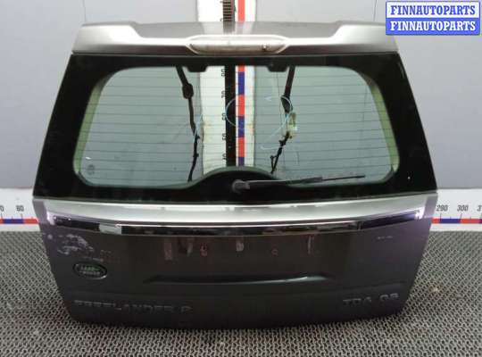 купить моторчик стеклоочиcтителя 3-5 на LAND ROVER FREELANDER 2