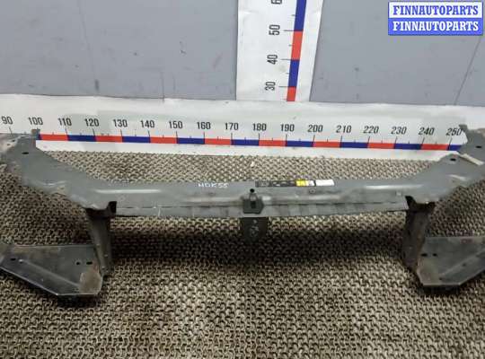 купить передняя панель крепления облицовки (телевизор) на LAND ROVER FREELANDER 2