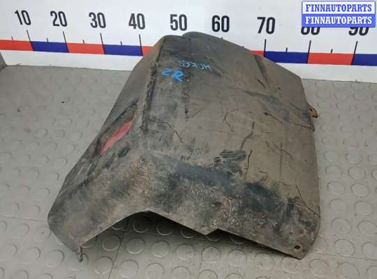 купить клык бампера задний правый на OPEL MOVANO B