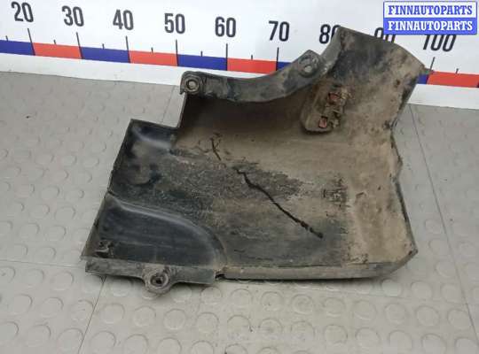 купить клык бампера задний правый на OPEL MOVANO B