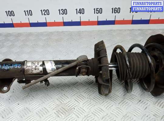 стойка передняя левая MB1576557 на MERCEDES BENZ C-CLASS W203