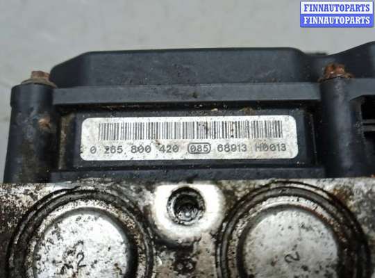 купить блок abs на FORD TRANSIT 7