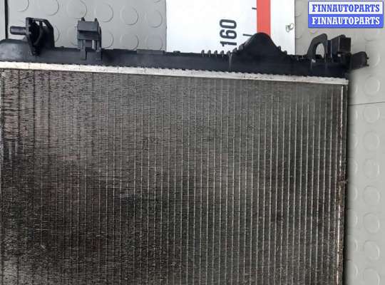 Радиатор основной на Hyundai i40