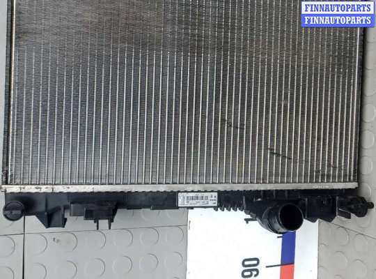 Радиатор основной на Hyundai i40