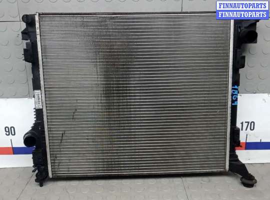 купить радиатор системы охлаждения на HYUNDAI I40