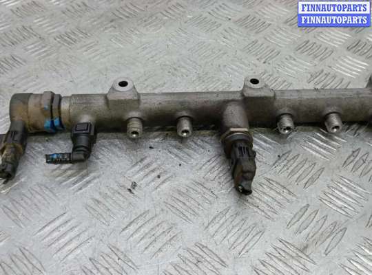 купить топливная рампа дизельная на KIA SORENTO 1