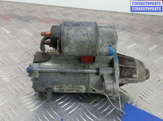 купить стартер бензиновый на FORD FOCUS 3