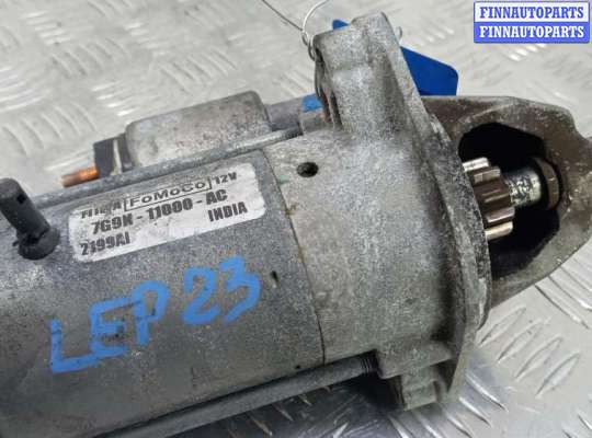 купить стартер бензиновый на FORD FOCUS 3