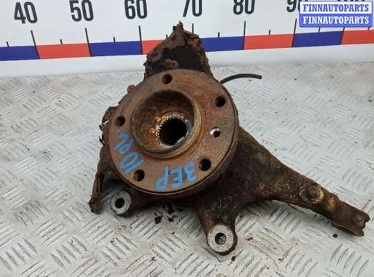 купить ступица передняя левая на BMW X5 E53