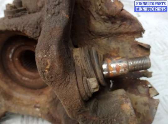 купить ступица передняя левая на BMW X5 E53