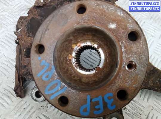 купить ступица передняя левая на BMW X5 E53