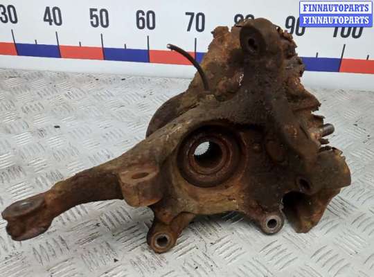 купить ступица передняя левая на BMW X5 E53