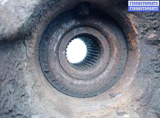 купить ступица передняя левая на BMW X5 E53