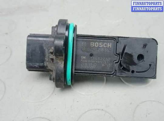 купить расходомер воздуха бензиновый на OPEL MOKKA