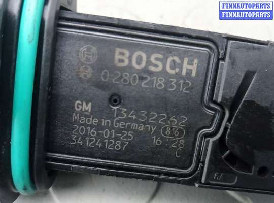 купить расходомер воздуха бензиновый на OPEL MOKKA