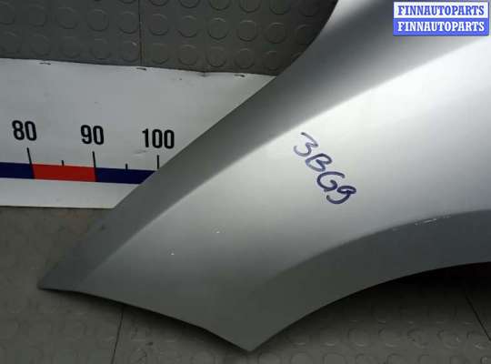 купить крыло переднее левое на RENAULT MEGANE 3