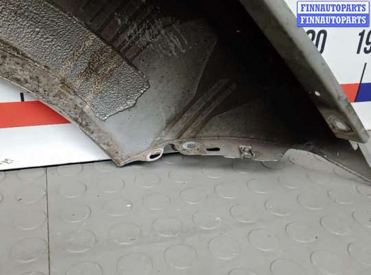 купить крыло переднее левое на RENAULT MEGANE 3