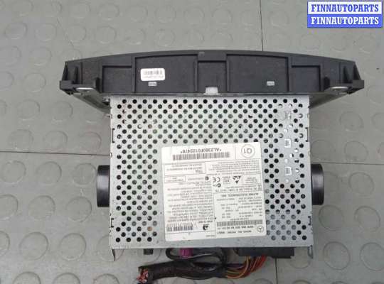 купить магнитола на VOLKSWAGEN CRAFTER 1