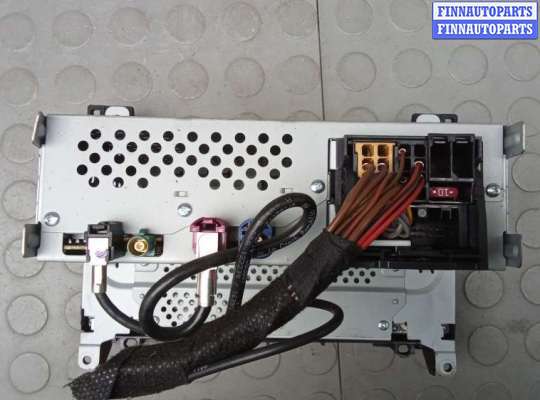 купить магнитола на VOLKSWAGEN CRAFTER 1