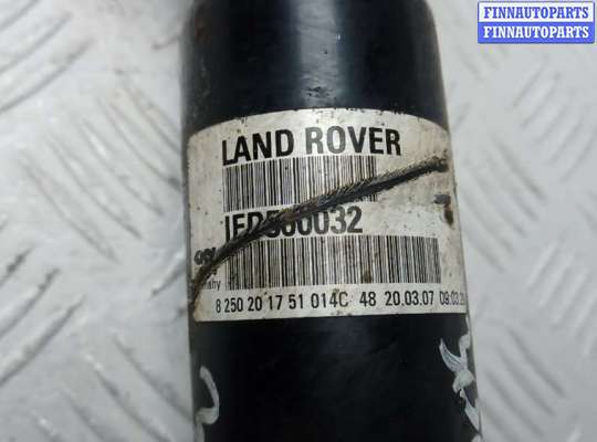 купить привод передний левый на LAND ROVER RANGE ROVER 3
