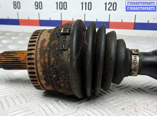 купить привод передний левый на LAND ROVER RANGE ROVER 3