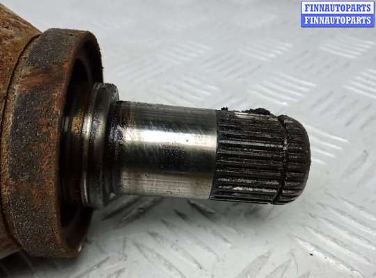 купить привод передний левый на LAND ROVER RANGE ROVER 3