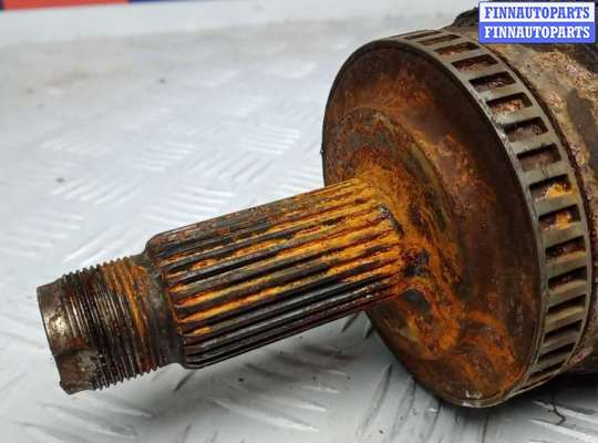 купить привод передний левый на LAND ROVER RANGE ROVER 3