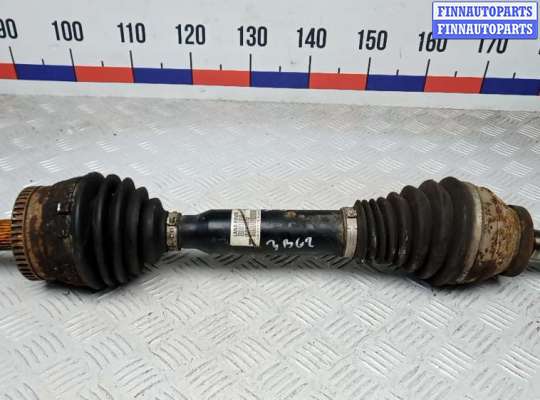 купить привод передний левый на LAND ROVER RANGE ROVER 3