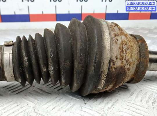 купить привод передний левый на LAND ROVER RANGE ROVER 3