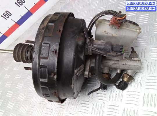 купить вакуумный усилитель тормозов на VOLVO V70 2