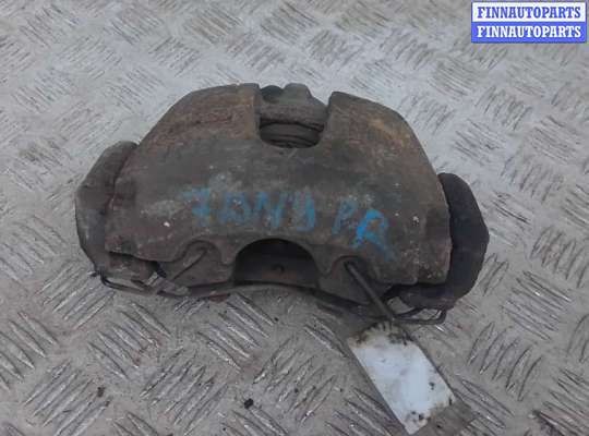 суппорт тормозной передний правый MZ661015 на MAZDA 3 1