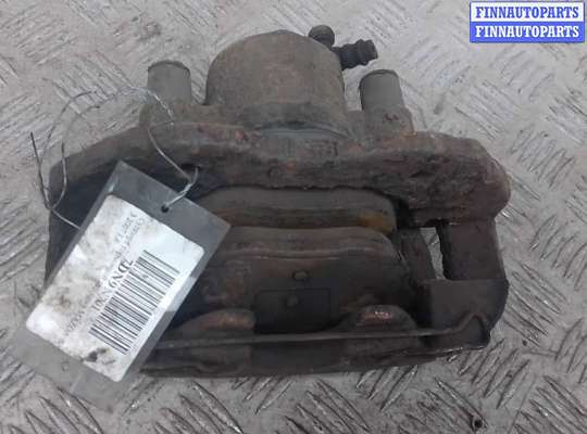 купить суппорт тормозной передний правый на MAZDA 3 1