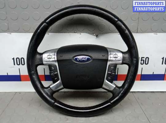 подушка безопасности водителя FO2034635 на FORD MONDEO 4