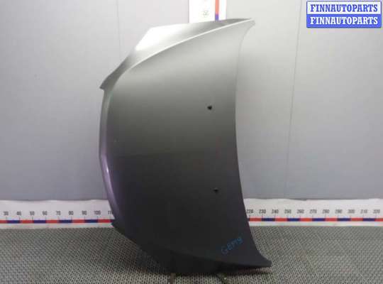 капот CH436510 на CHEVROLET ORLANDO