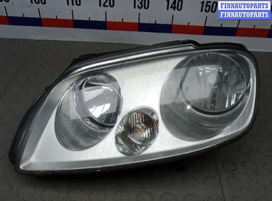 купить фара левая на VOLKSWAGEN TOURAN (1T1, 1T2)