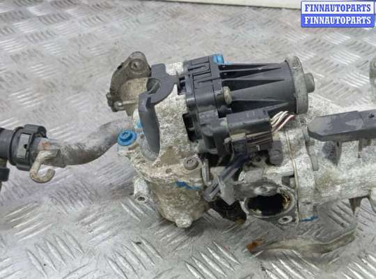 купить клапан egr дизельный на PEUGEOT 3008 1