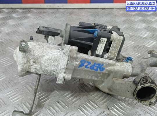 купить клапан egr дизельный на PEUGEOT 3008 1