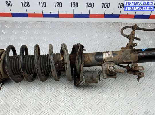 купить амортизатор задний правый на LAND ROVER FREELANDER 2