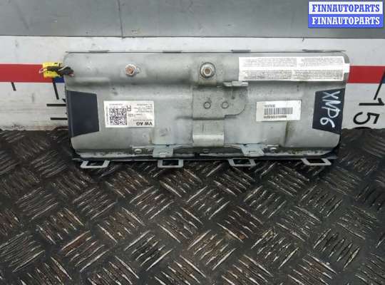Подушка безопасности пассажира (AirBag) на Skoda Octavia (5E, A7)