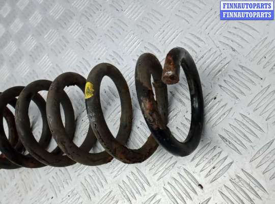 купить пружина задняя на MITSUBISHI OUTLANDER 2